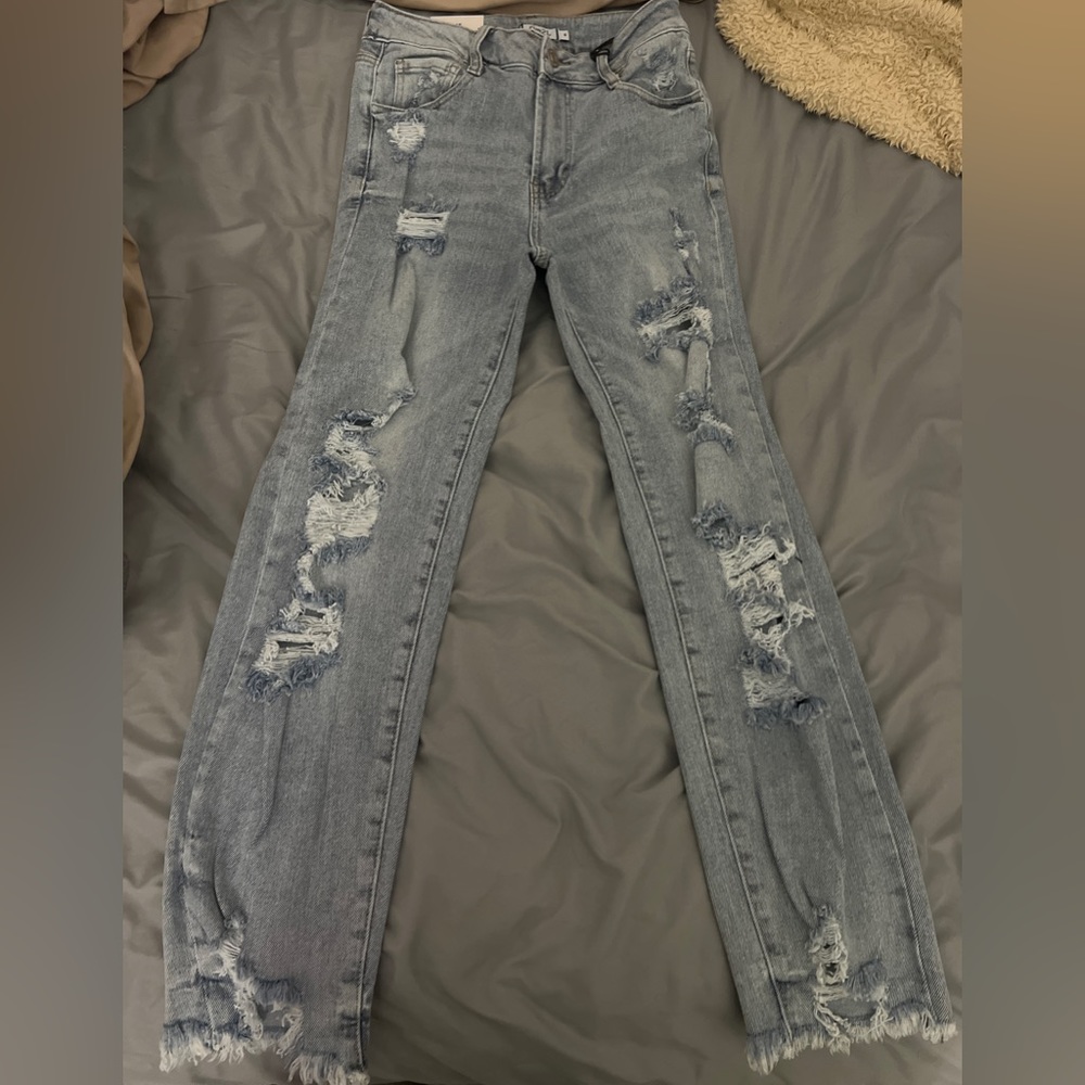 Rue 21 Jeans For Sale
